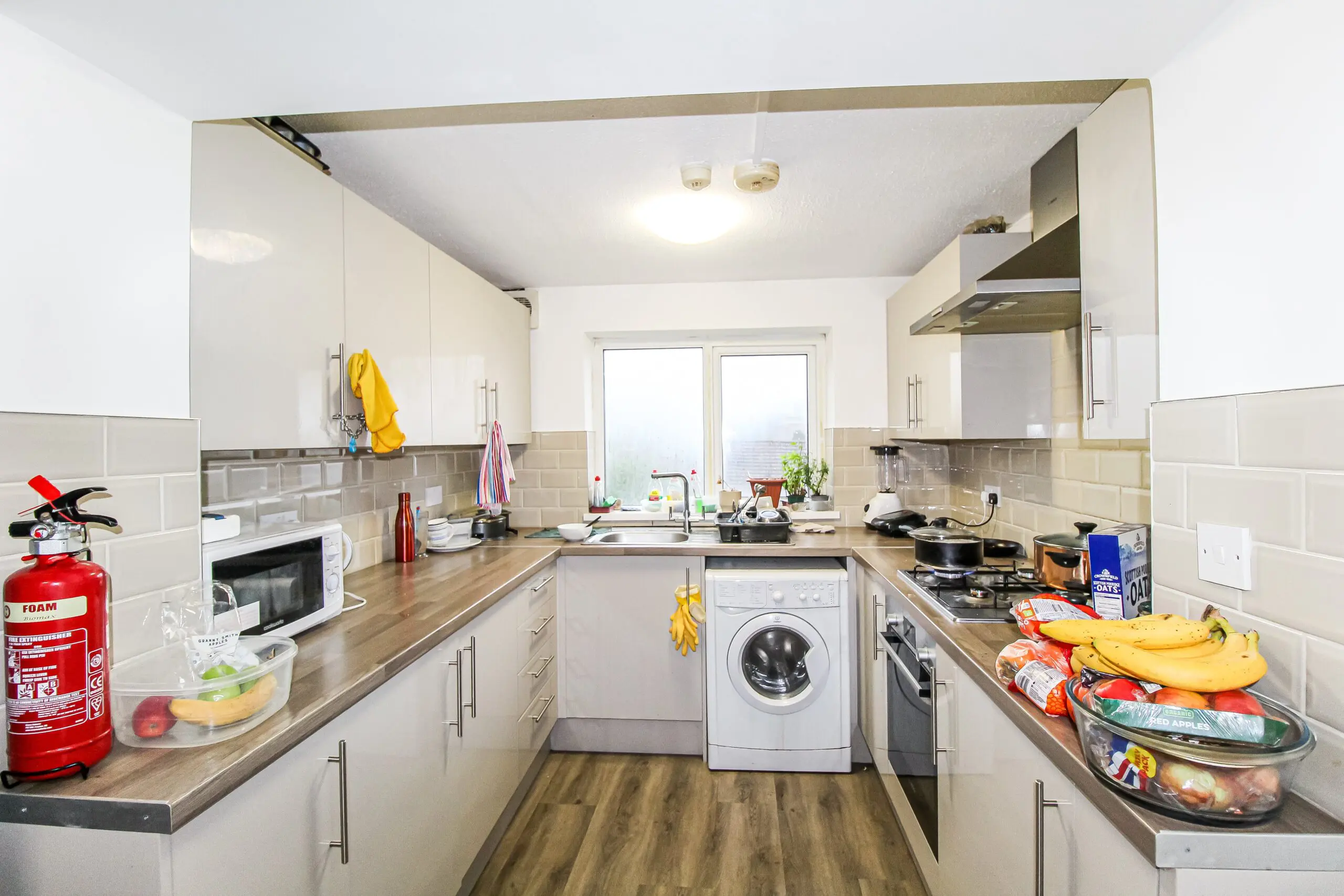 House Kingsland Terrace in Pontypridd