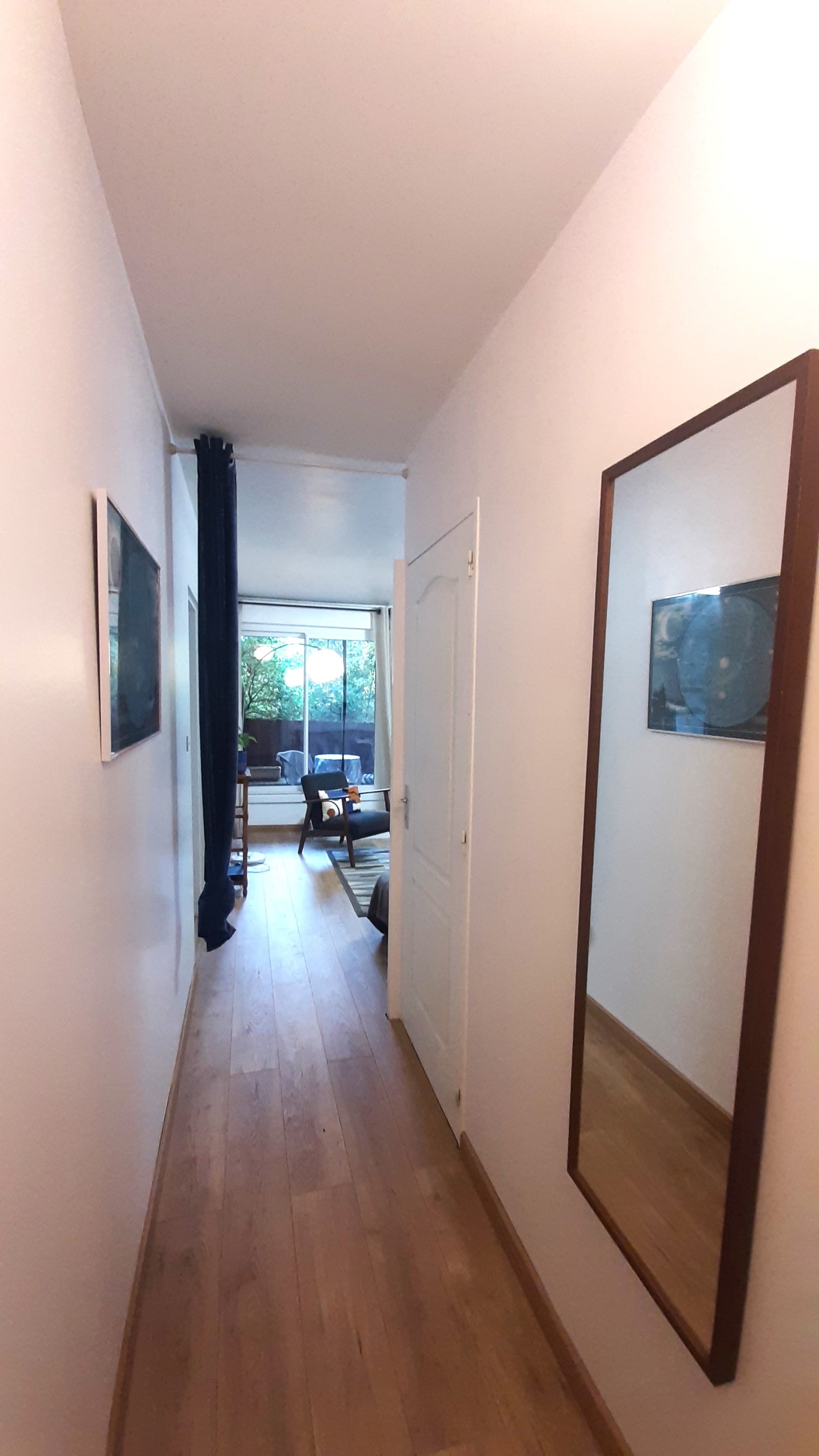 Appartement Place Clémence Isaure à Castanet-Tolosan