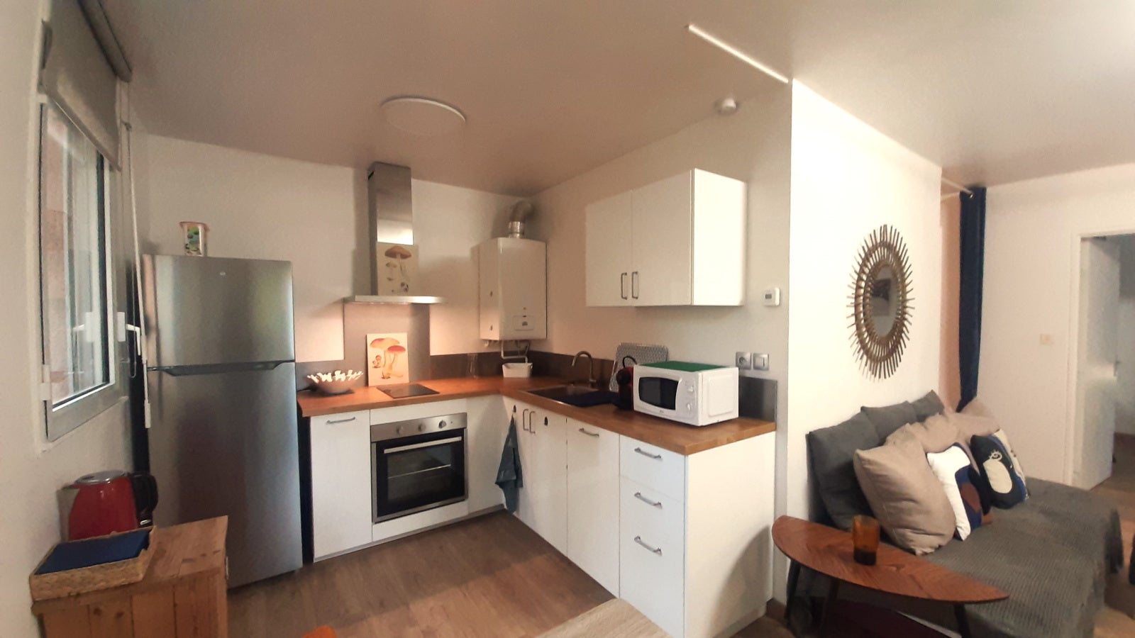 Appartement Place Clémence Isaure à Castanet-Tolosan