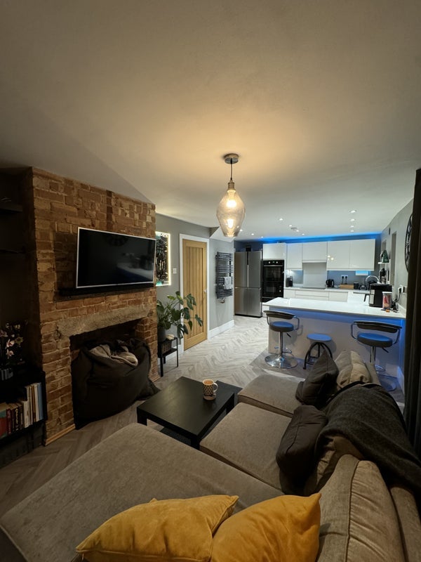 Room Blenheim Drive in Bristol
