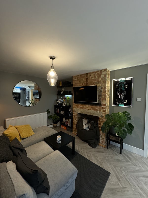 Room Blenheim Drive in Bristol