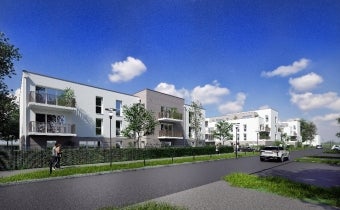 Appartement Rue de la Trinité des Bois à La Loupe