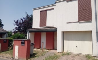 Appartement Rue de la Trinité des Bois à La Loupe