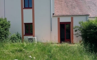 Appartement Rue de la Trinité des Bois à La Loupe