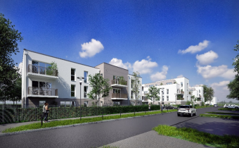 Appartement Rue de la Trinité des Bois à La Loupe