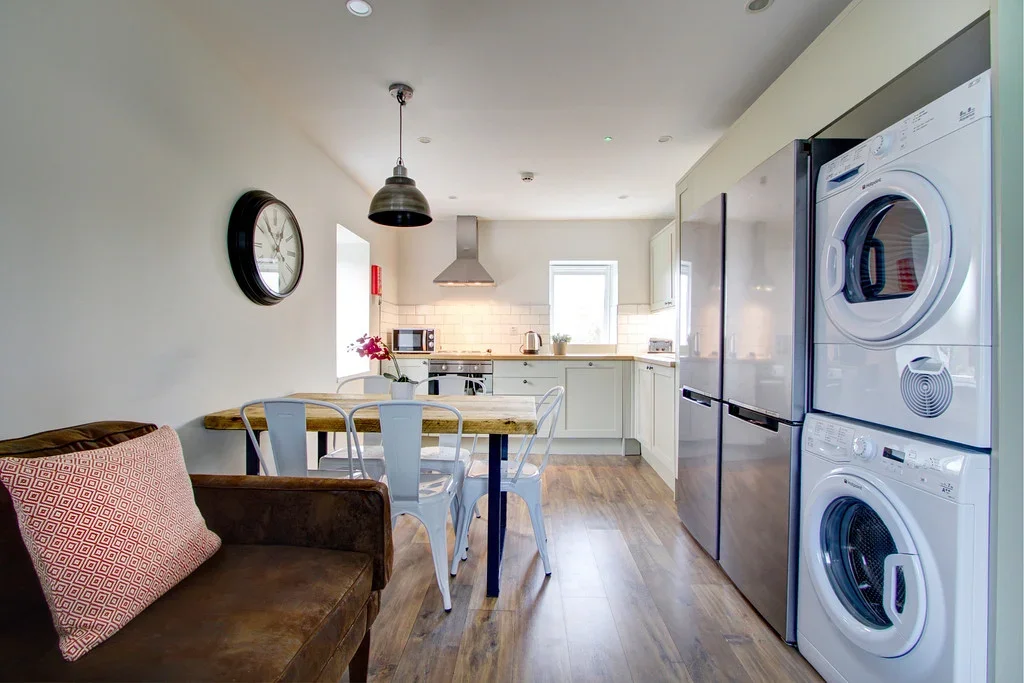 Flat Charleston House in Nottingham