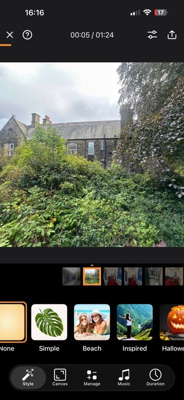 Room Doctor Lane in Bradford