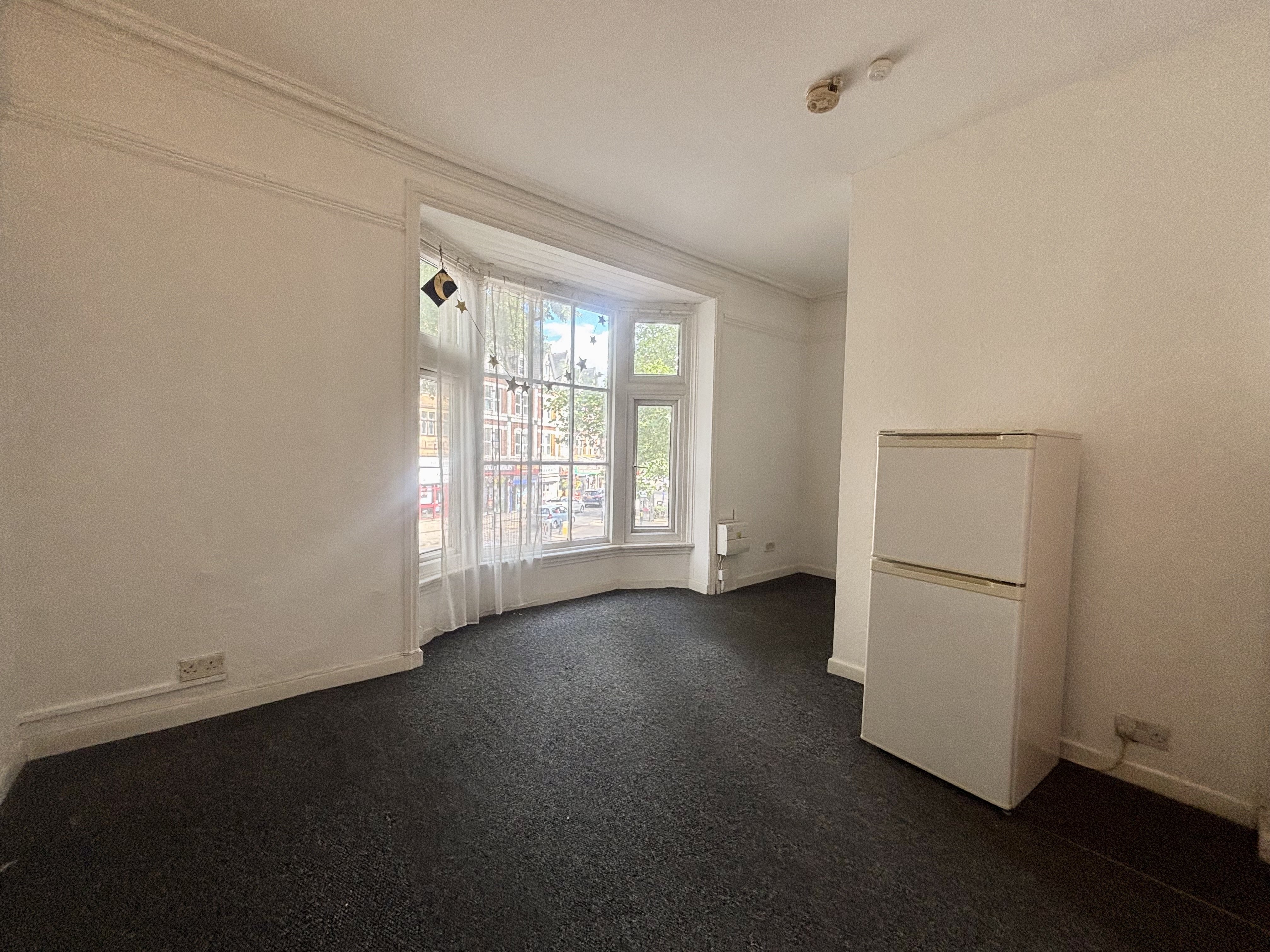 Flat Alcester Road in Birmingham