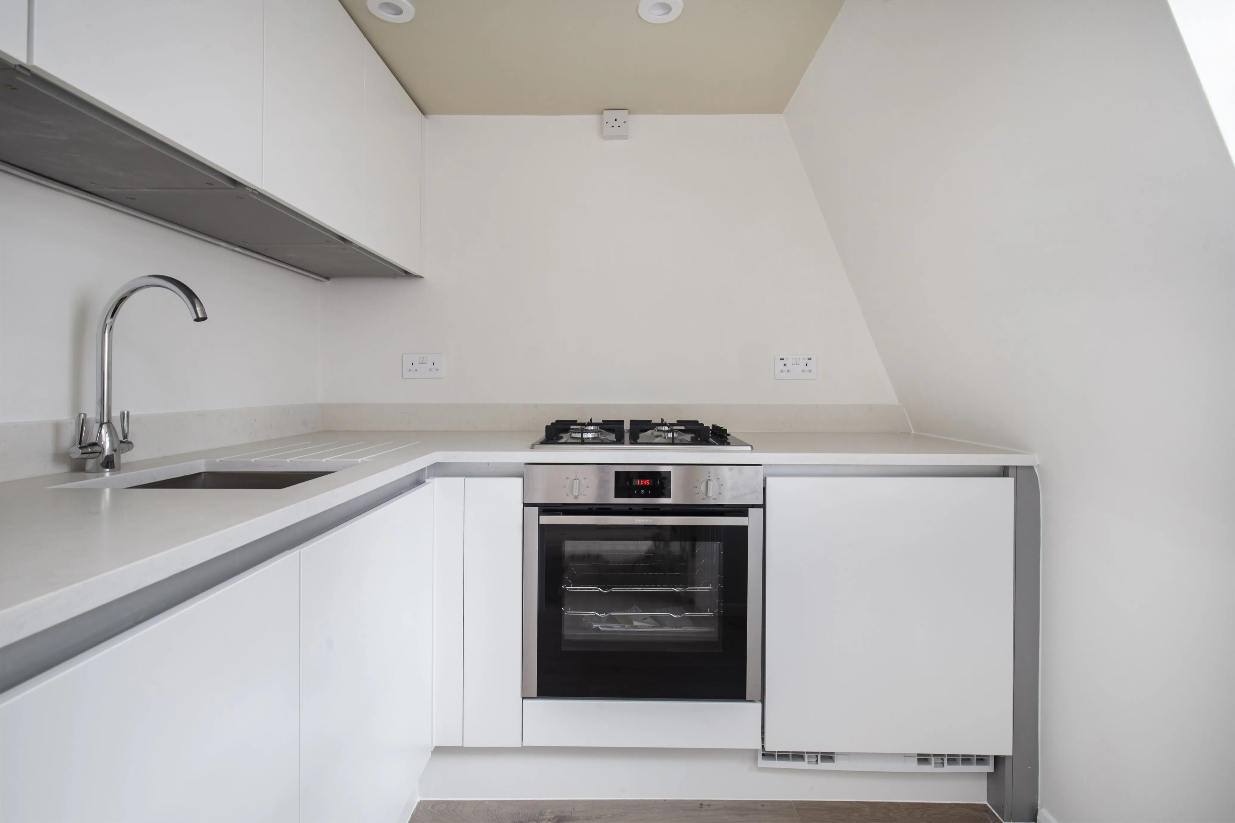 Flat Gerrard Street in City of Westminster