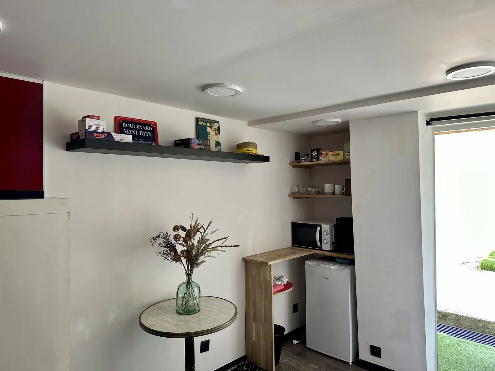 Room Chemin d'Aubagne in Ceyreste