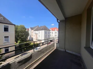 Wohnung Sollingweg in Osnabrück