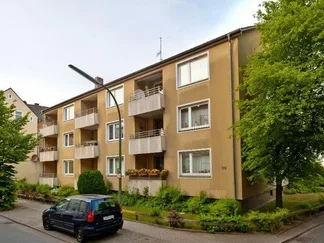 Wohnung Sollingweg in Osnabrück