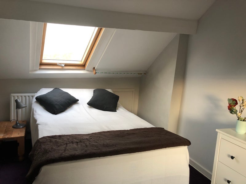 Flat Capel Street in Sheffield