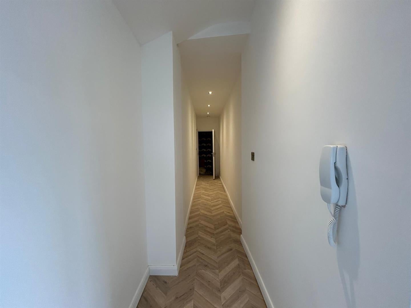 Flat Winchelsea Road in Rother