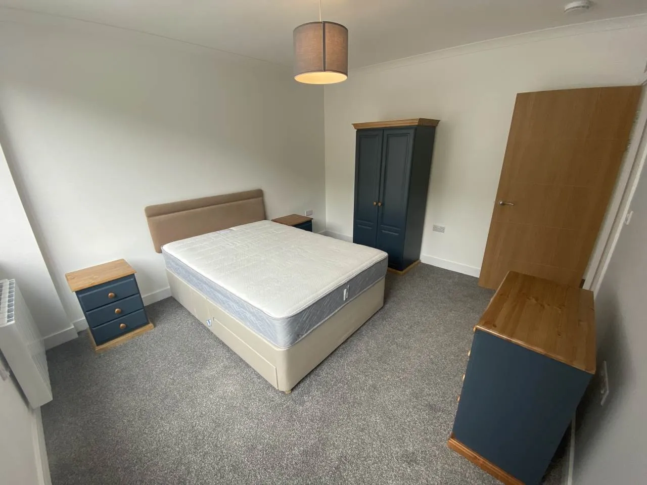 Flat Plascrug Avenue in Aberystwyth