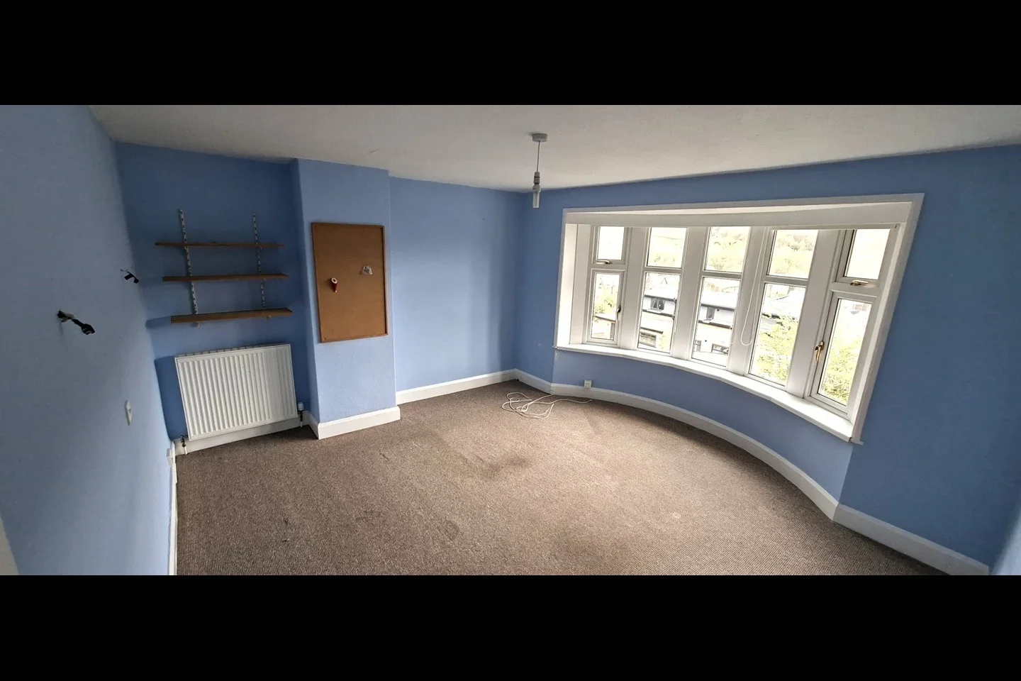 Room Brier Hey Lane in Calderdale