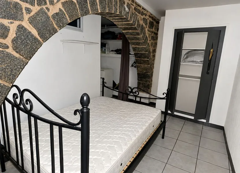 Flat Chemin des Fourniers in La Farlède