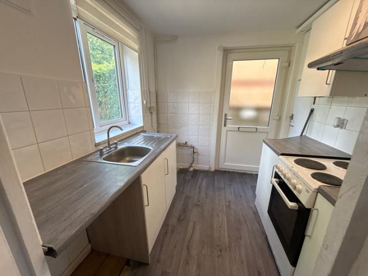 Flat Lenthall Road in Oxford