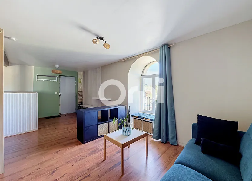 Appartement Moulin de Nanchon à Vernou-la-Celle-sur-Seine