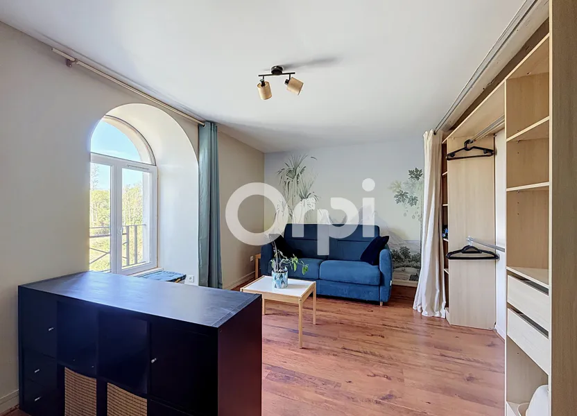 Appartement Moulin de Nanchon à Vernou-la-Celle-sur-Seine
