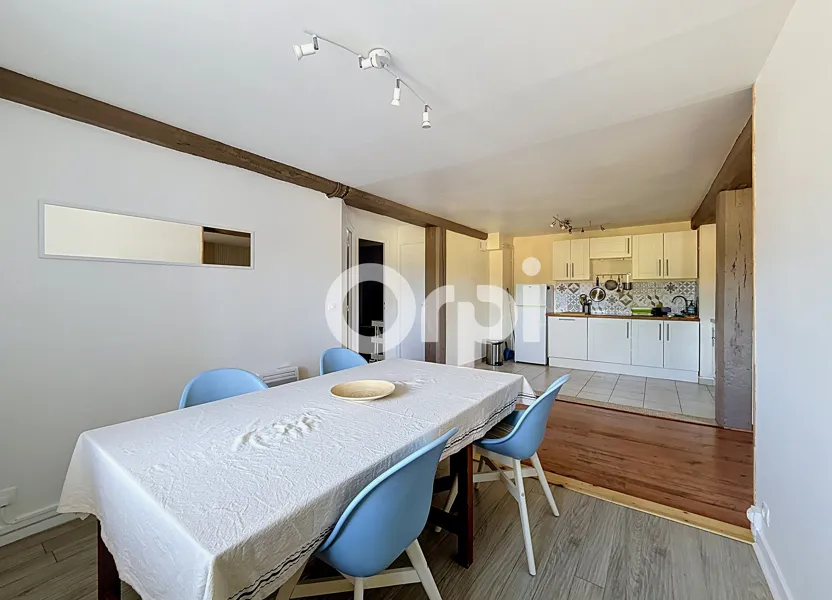 Appartement Moulin de Nanchon à Vernou-la-Celle-sur-Seine