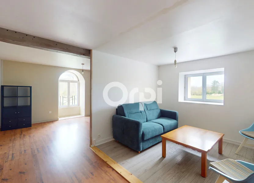 Appartement Moulin de Nanchon à Vernou-la-Celle-sur-Seine