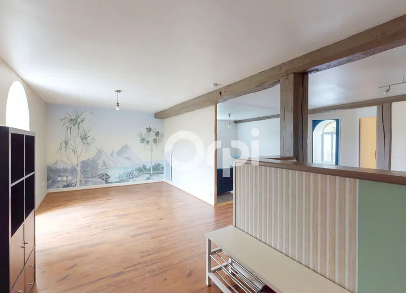 Appartement Moulin de Nanchon à Vernou-la-Celle-sur-Seine