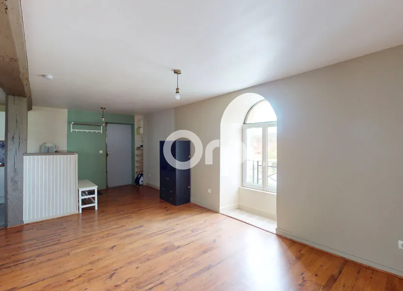 Appartement Moulin de Nanchon à Vernou-la-Celle-sur-Seine