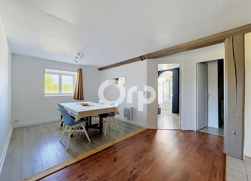 Appartement Moulin de Nanchon à Vernou-la-Celle-sur-Seine