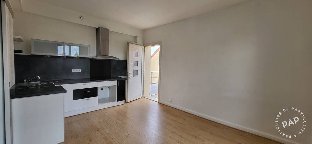 Flat Grande Rue in Savigny-sur-Orge