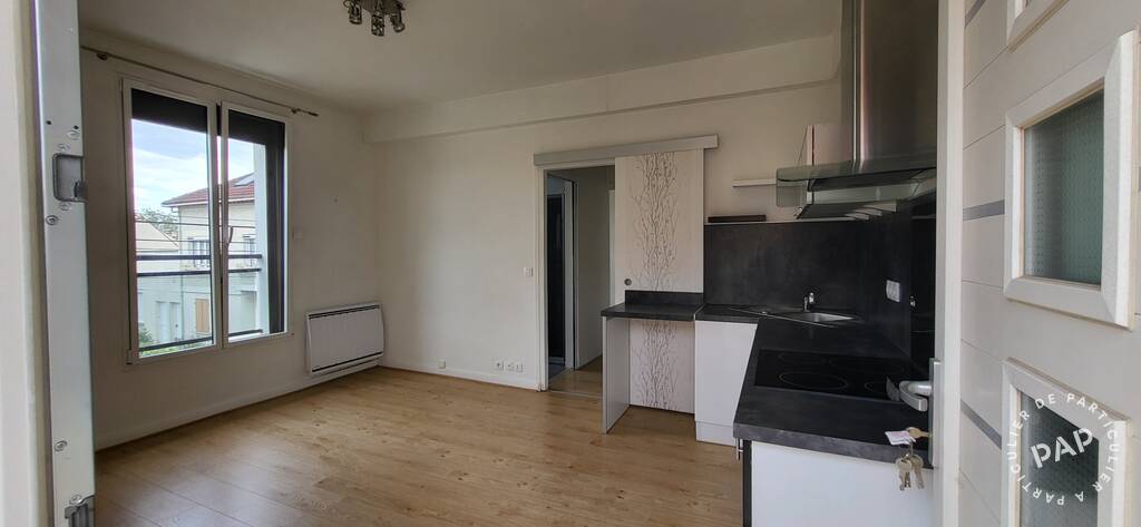 Flat Grande Rue in Savigny-sur-Orge