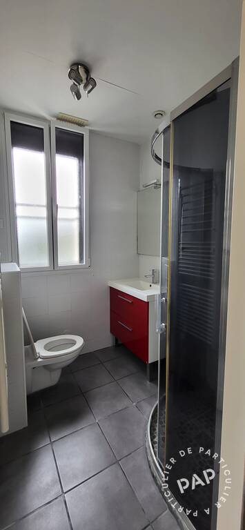 Flat Grande Rue in Savigny-sur-Orge