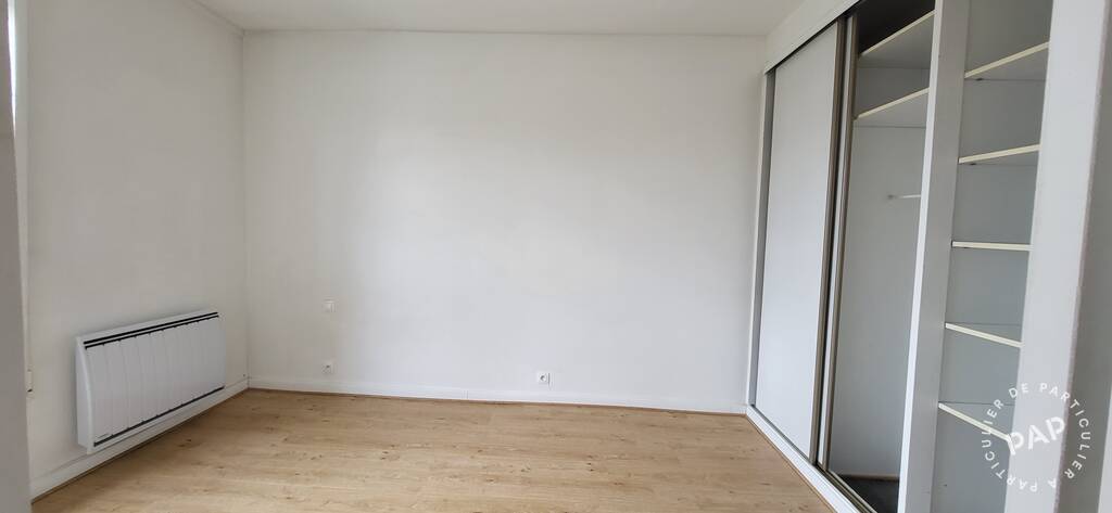 Flat Grande Rue in Savigny-sur-Orge