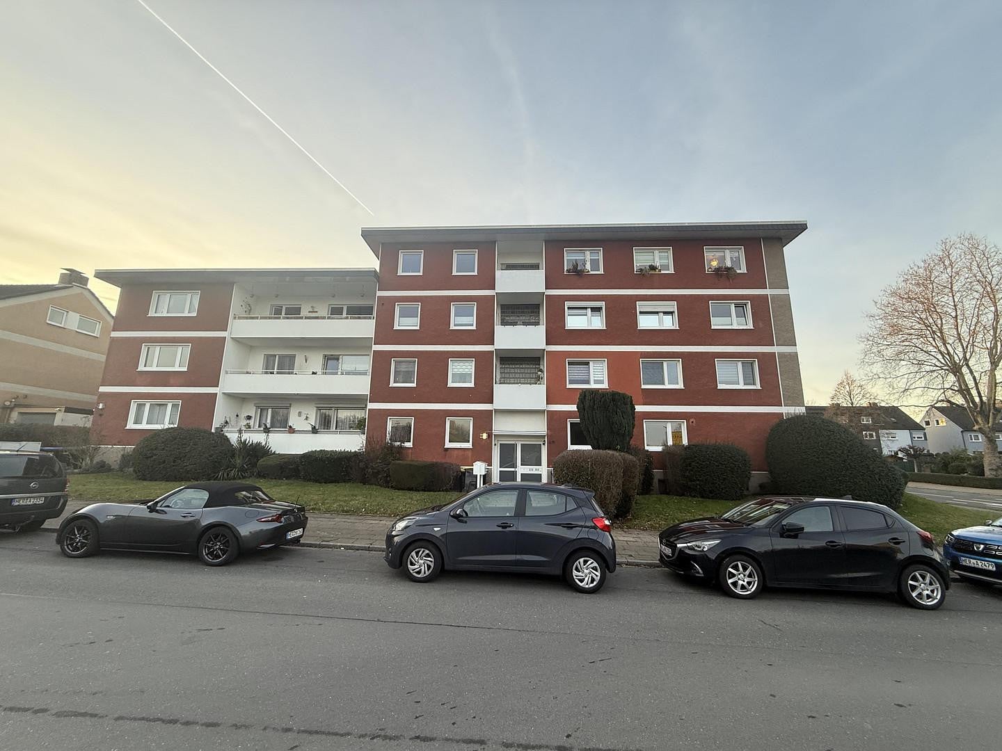 Wohnung Castroper Straße in Herne