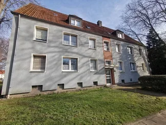 Wohnung Johannastraße in Gelsenkirchen