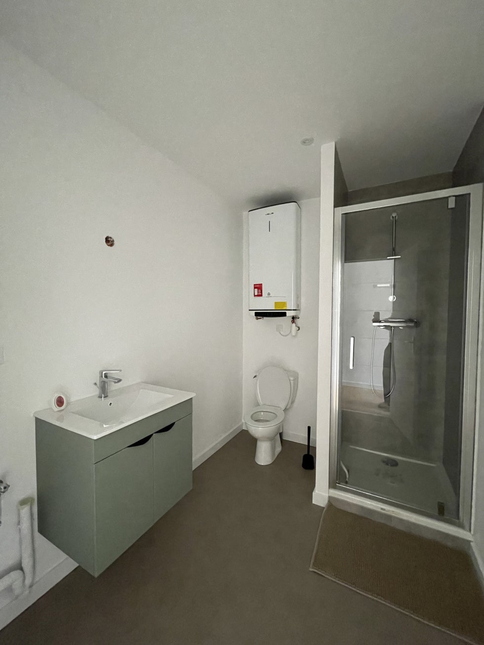 Room Rue Neyron in Saint-Étienne