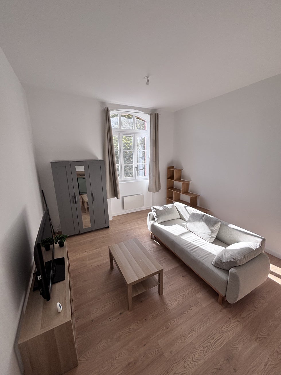 Appartement Rue Neyron à Saint-Étienne