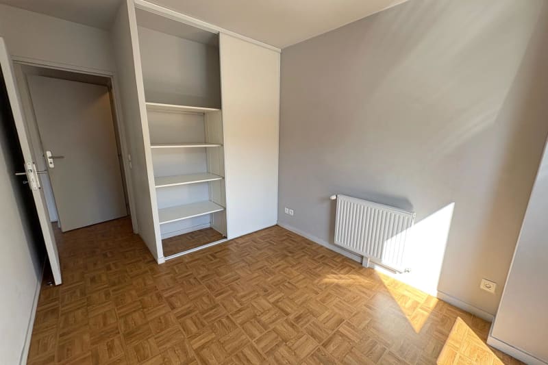 Flat Rue Léon Gambetta in Déville-lès-Rouen
