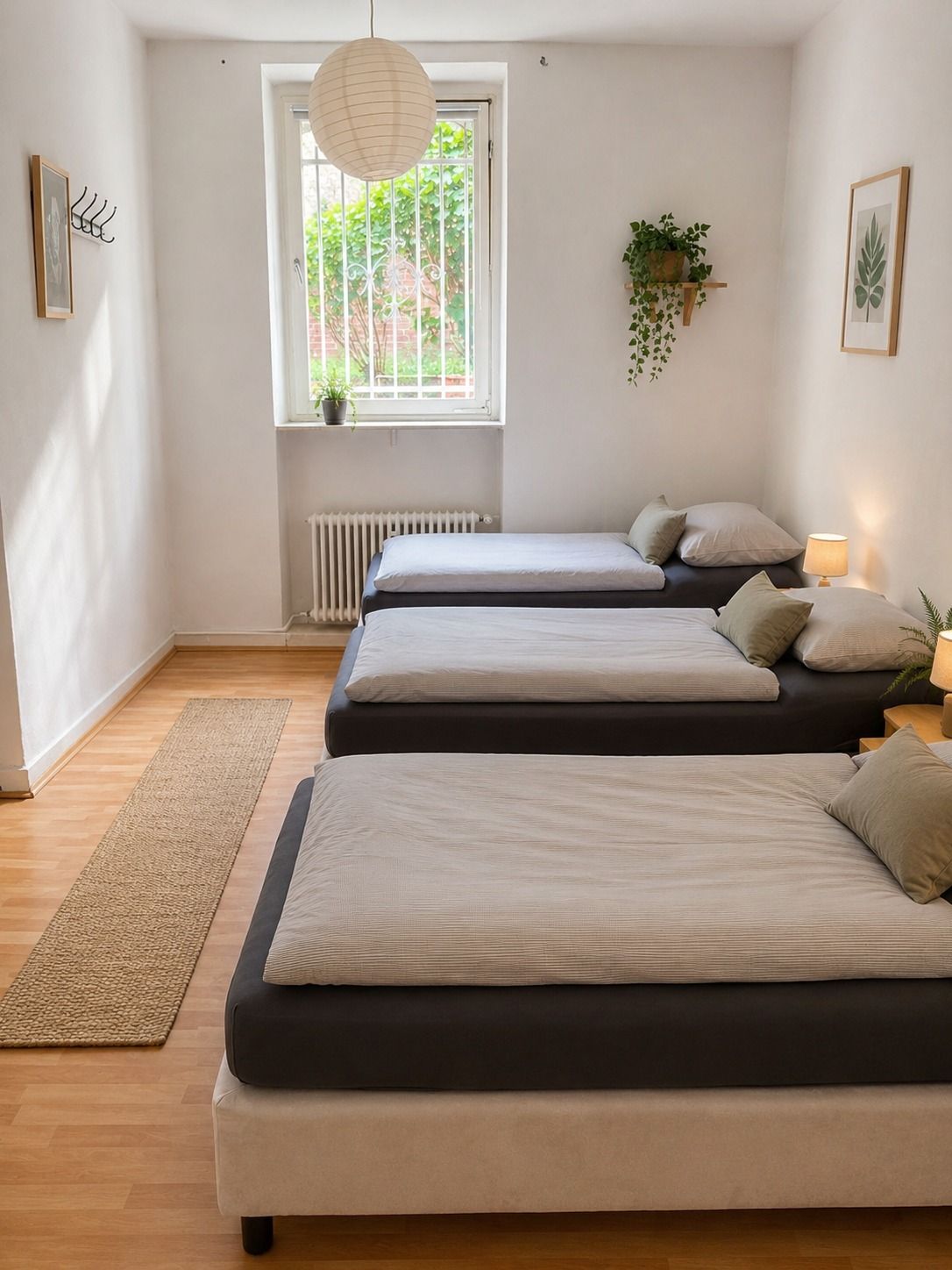 Wohnung Wielandstraße in Wiesbaden