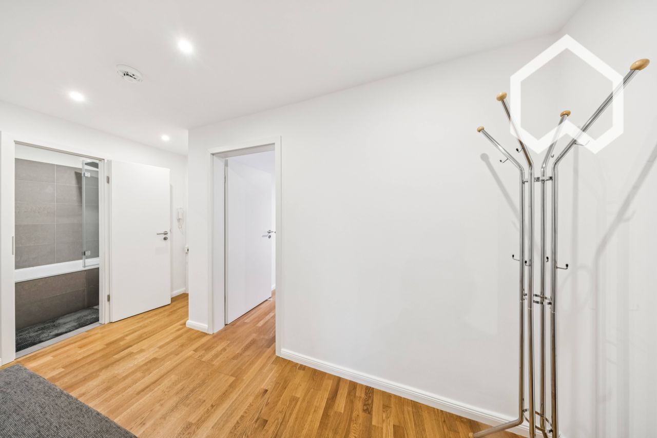 Wohnung Emmastraße in Hamburg