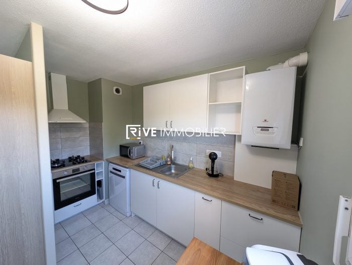 Appartement Avenue de Thony à Évian-les-Bains