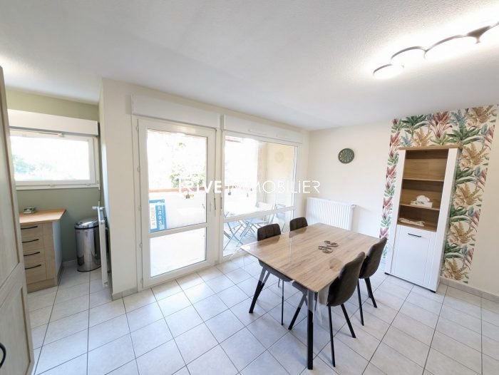 Appartement Avenue de Thony à Évian-les-Bains