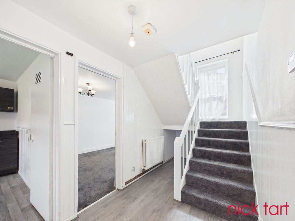 Flat Beaconsfield in Dawley