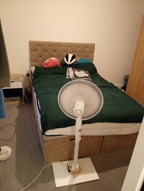 Room Tay Road in New Lubbesthorpe