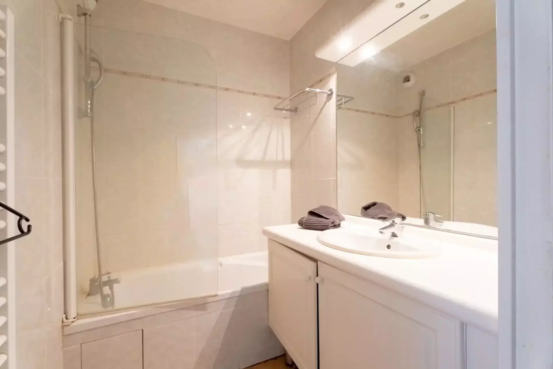 Appartement Camin de l'Arieta à Nice