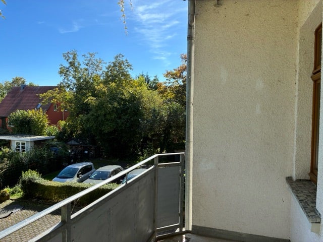 Wohnung Dieskaustraße in Leipzig