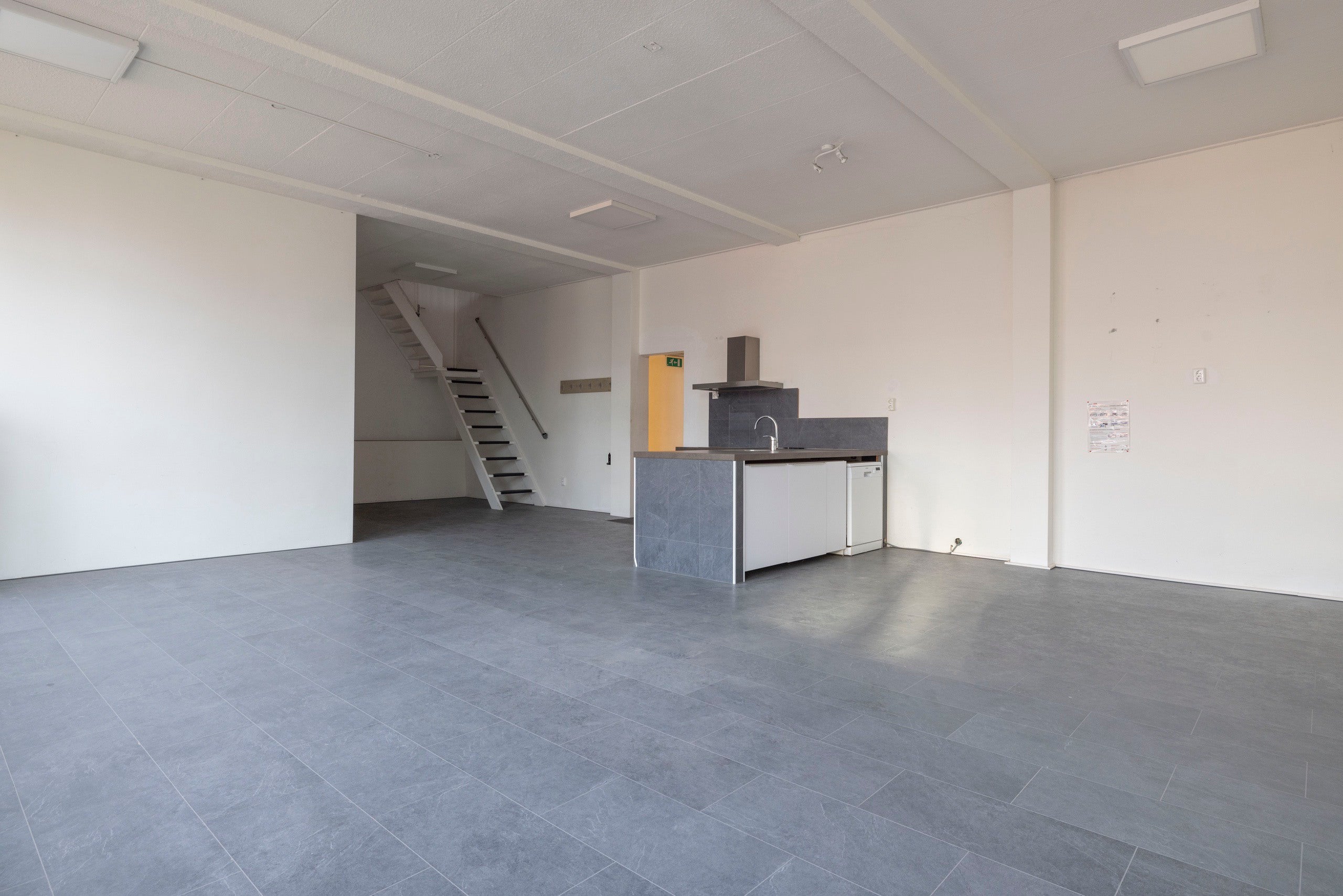 Appartement te koop: Buorren 2, Rottevalle