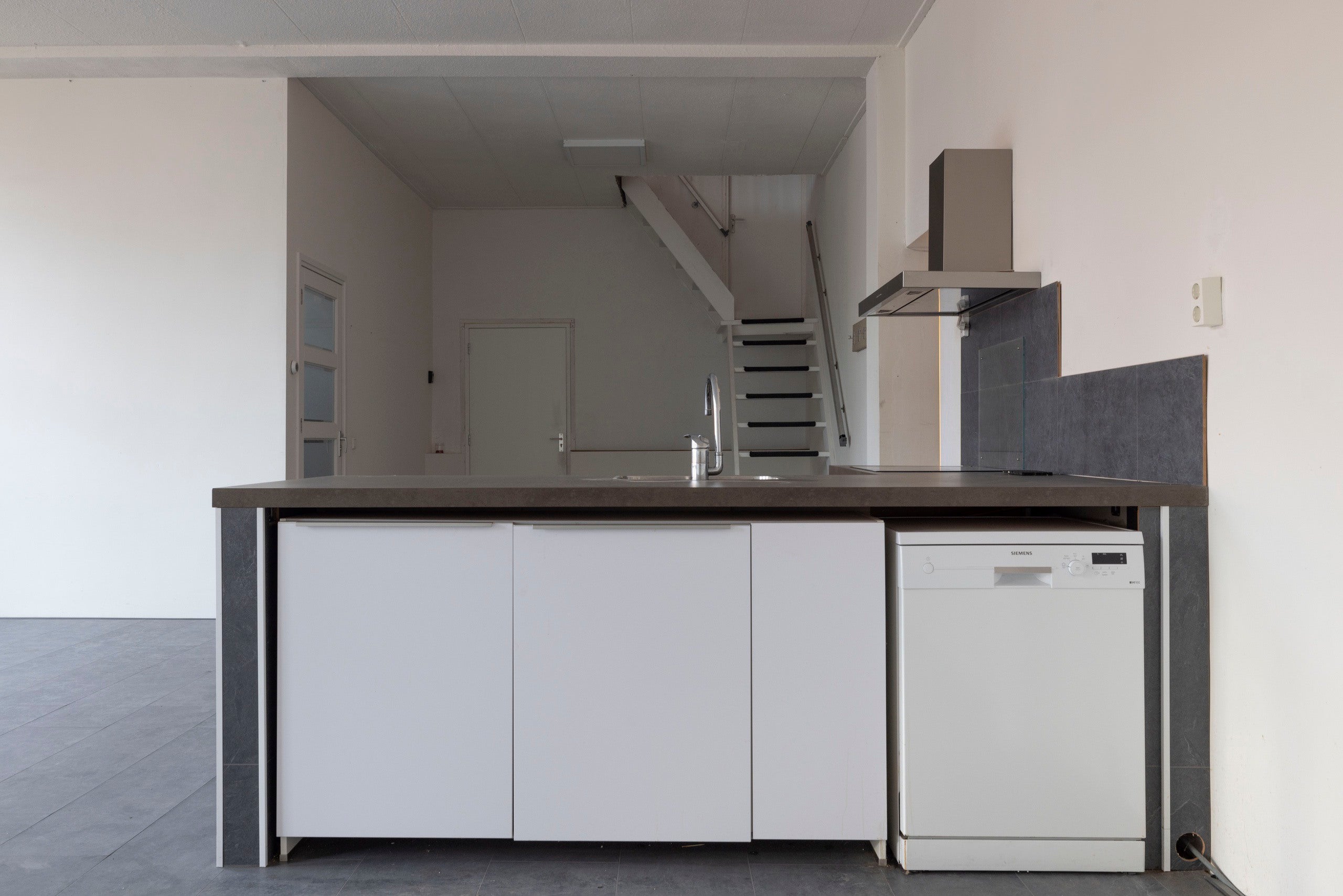 Appartement te koop: Buorren 2, Rottevalle
