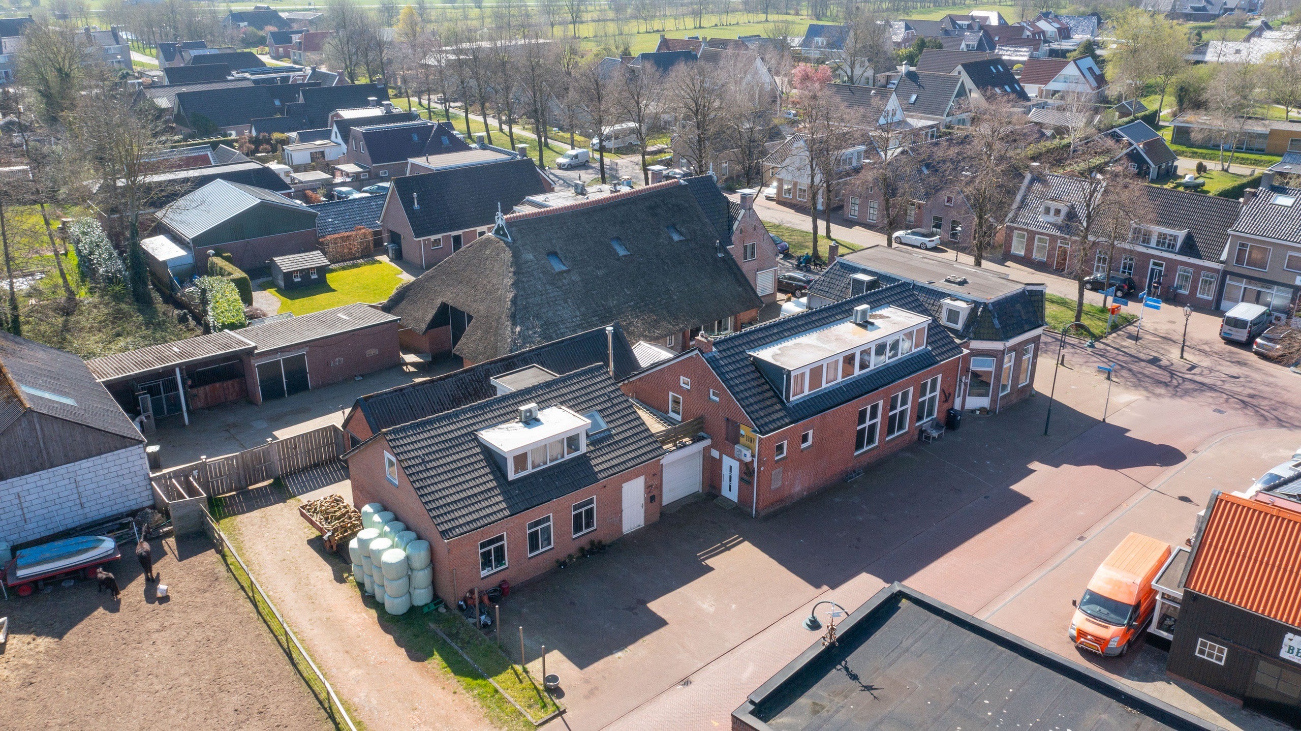 Appartement te koop: Buorren 2, Rottevalle