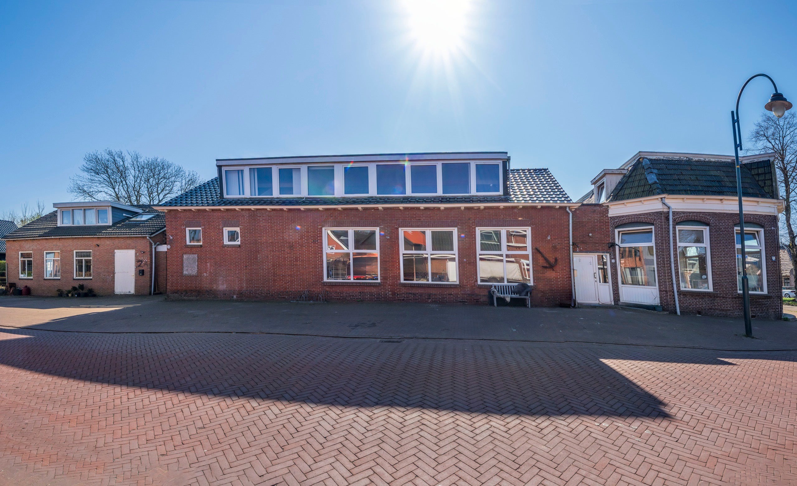 Appartement te koop: Buorren 2, Rottevalle